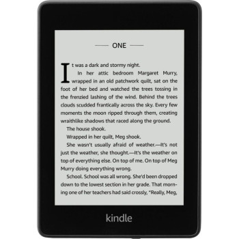 Ebook Kindle Paperwhite 4...
