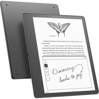 Ebook Kindle Scribe 10.2"...