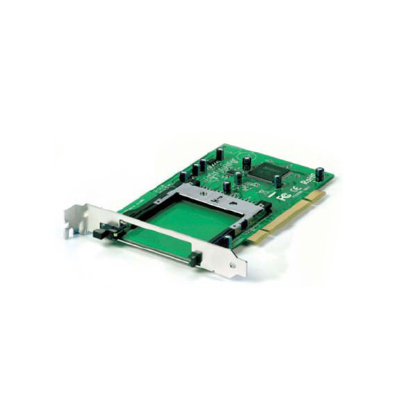 Conceptronic CIPCARD adapter Wewnętrzny PCMCIA Conceptronic CIPCARD adapter Wewnętrzny PCMCIA