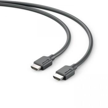 ALOGIC EL2HD-03 kabel HDMI 3 m HDMI Typu A (Standard) Czarny
