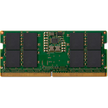 HP 16GB DDR5 (1x16GB) 5600 SODIMM NECC moduł pamięci 5600 MHz