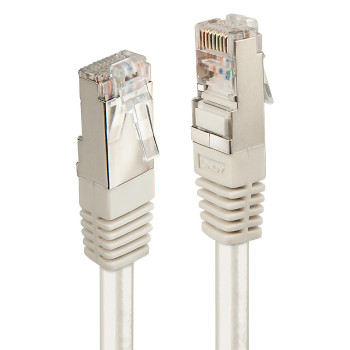 Lindy 44471 kabel sieciowy Szary 20 m Cat6 F UTP (FTP)