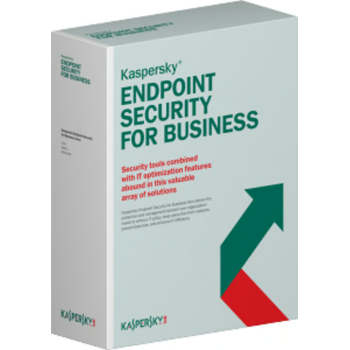 Kaspersky Endpoint Security...