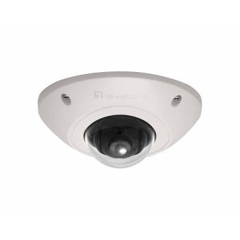 LevelOne FCS-3073 kamera przemysłowa Douszne Kamera bezpieczeństwa IP Wewnętrz i na wolnym powietrzu 1920 x 1080 px Sufit