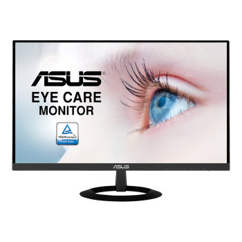 ASUS VZ239HE monitor komputerowy 58,4 cm (23") 1920 x 1080 px Full HD LED Czarny