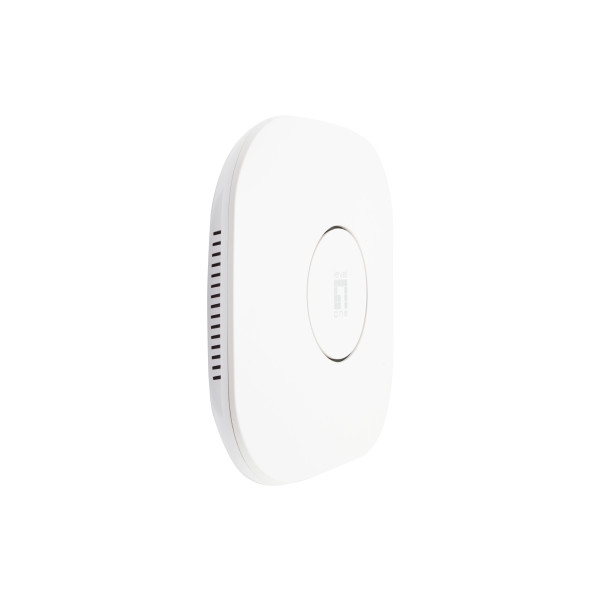 LevelOne WAP-8121 punkt dostępowy WLAN 433 Mbit s Biały Obsługa PoE LevelOne WAP-8121 punkt dostępowy WLAN 433 Mbit s Biały Obsługa PoE