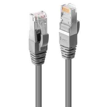 Lindy 45592 kabel sieciowy Szary 50 m Cat6 F FTP (FFTP)