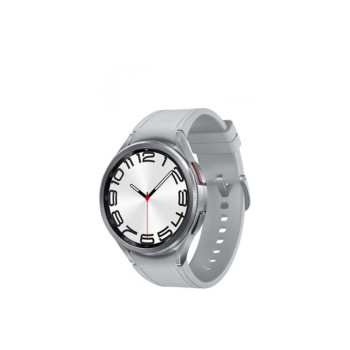 Samsung Galaxy Watch 6 Classic LTE Silver 47 mm
