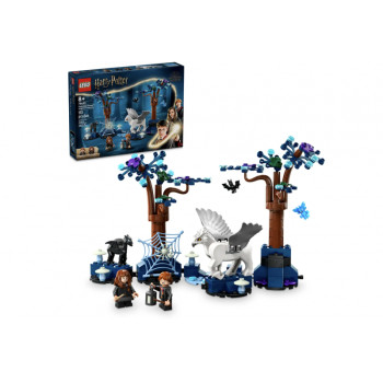 LEGO Harry Potter - Forbidden Forest Magical Creatures (76432)
