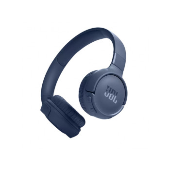 JBL Tune 520BT Headphones blue JBLT520BTBLUEU