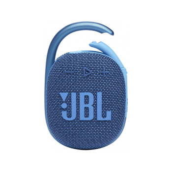 JBL CLIP 4 Speaker Eco Blue JBLCLIP4ECOBLU