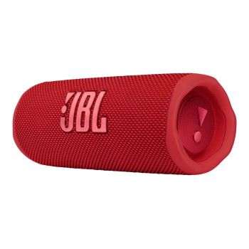 JBL Flip 6 Portable Speaker Red JBLFLIP6RED