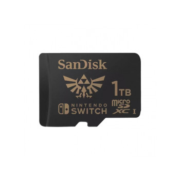 SanDisk MicroSDXC 1TB UHS-I SDSQXAO-1T00-GN6ZN