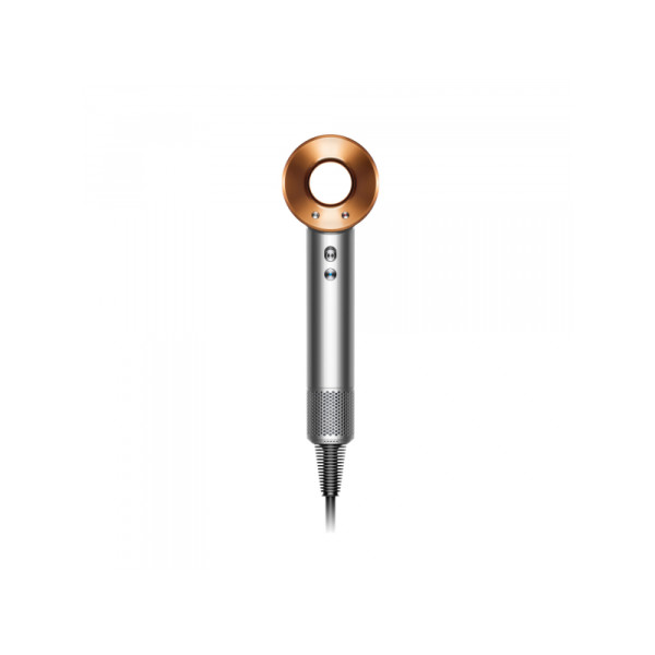 Dyson Supersonic Haartrockner HD07 Generation Nickel/Copper 2022 389922-01 Dyson Supersonic Haartrockner HD07 Generation Nickel/Copper 2022 389922-01