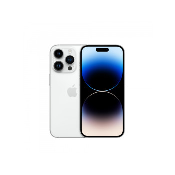 Apple iPhone 14 Pro 1TB Silver MQ2N3ZD/A