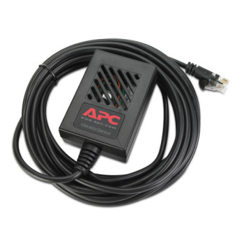 APC NetBotz Vibration Sensor Czujnik ultrasoniczny Przewodowa