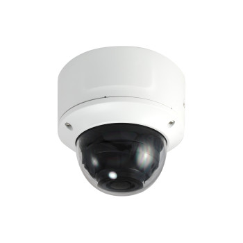 LevelOne FCS-4203 kamera przemysłowa Douszne Kamera bezpieczeństwa IP Wewnętrz i na wolnym powietrzu 1920 x 1080 px Sufit  