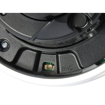 LevelOne FCS-4203 kamera przemysłowa Douszne Kamera bezpieczeństwa IP Wewnętrz i na wolnym powietrzu 1920 x 1080 px Sufit  
