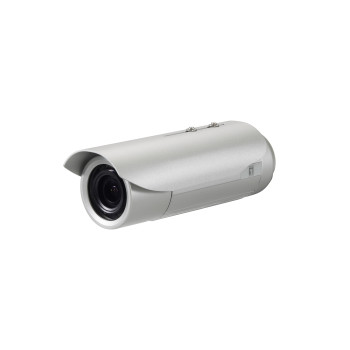 LevelOne FCS-5057 kamera przemysłowa Pocisk Kamera bezpieczeństwa IP Zewnętrzna 2048 x 1536 px Ściana