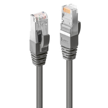 Lindy 47214 kabel sieciowy Antracyt 3 m Cat6 S FTP (S-STP)
