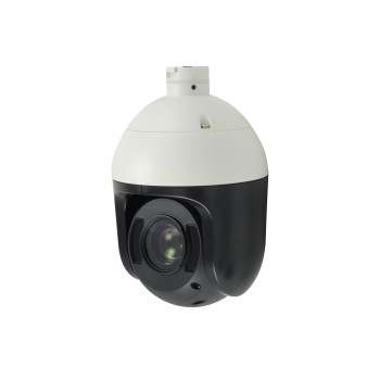 LevelOne FCS-4048 kamera przemysłowa Douszne Kamera bezpieczeństwa IP Wewnętrz i na wolnym powietrzu 1920 x 1080 px Sufit