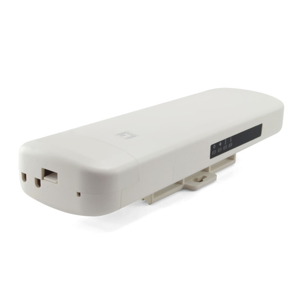 LevelOne WAB-6010 punkt dostępowy WLAN 100 Mbit s Biały Obsługa PoE LevelOne WAB-6010 punkt dostępowy WLAN 100 Mbit s Biały Obsługa PoE