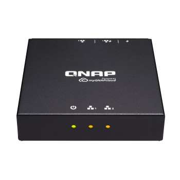 QNAP QuWakeUp QWU-100 gateway kontroler