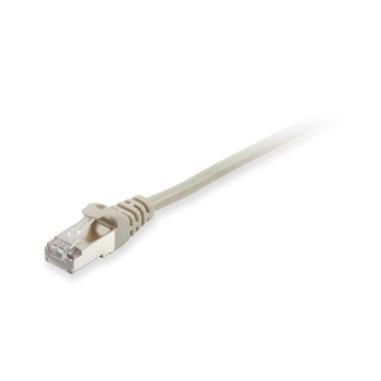 Equip 635501 kabel sieciowy Szary 2 m Cat6 S FTP (S-STP)