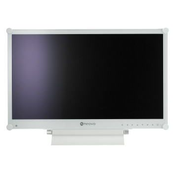 AG Neovo DR-22G LED display 54,6 cm (21.5") 1920 x 1080 px Full HD Biały