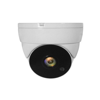 LevelOne ACS-5302 kamera przemysłowa Douszne Kamera bezpieczeństwa CCTV Wewnętrz i na wolnym powietrzu Sufit