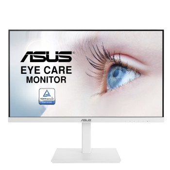 ASUS VA27DQSB-W monitor komputerowy 68,6 cm (27") 1920 x 1080 px Full HD LED Biały