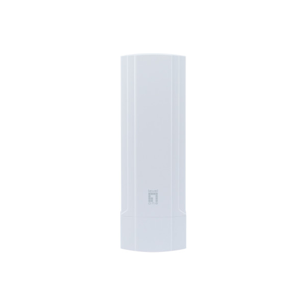 LevelOne WAB-8010 punkt dostępowy WLAN 867 Mbit s Biały Obsługa PoE LevelOne WAB-8010 punkt dostępowy WLAN 867 Mbit s Biały Obsługa PoE