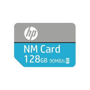HP NM100 128 GB MicroSD UHS-III Klasa 10
