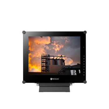 AG Neovo SX-15G Monitor CCTV 38,1 cm (15") 1024 x 768 px