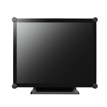 AG Neovo TX-1702 monitor komputerowy 43,2 cm (17") 1280 x 1024 px SXGA LCD Ekran dotykowy Blad Czarny