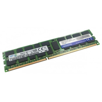 QNAP RAM-32GDR4ECK0-RD-2666 moduł pamięci 32 GB 4 x 8 GB DDR4 2666 MHz Korekcja ECC