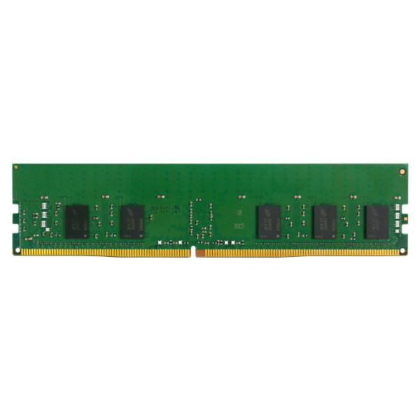 QNAP RAM-32GDR4ECT0-UD-3200 moduł pamięci 32 GB 1 x 32 GB DDR4 3200 MHz Korekcja ECC QNAP RAM-32GDR4ECT0-UD-3200 moduł pamięci 32 GB 1 x 32 GB DDR4 3200 MHz Korekcja ECC