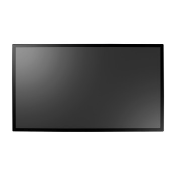 AG Neovo TX-4302 Płaski panel Digital Signage 109,2 cm (43") LCD 400 cd m² Full HD Czarny Ekran dotykowy Windows 10 24 7