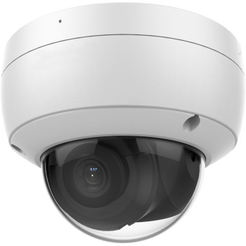 LevelOne FCS-3096 kamera przemysłowa Douszne Kamera bezpieczeństwa IP Wewnętrz i na wolnym powietrzu 3840 x 2160 px Sufit