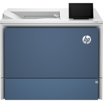 HP LaserJet Enterprise Drukarka Color 6701dn, Color, Drukarka do Drukowanie, Port napędu flash USB z przodu Opcjonalne
