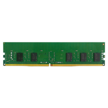 QNAP RAM-16GDR4ECT0-RD-3200 moduł pamięci 16 GB 1 x 16 GB DDR4 3200 MHz Korekcja ECC