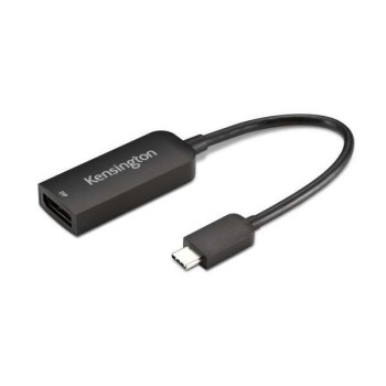 Kensington Adapter CV5000DP, USB-C, 4K 8K, DisplayPort 1.4