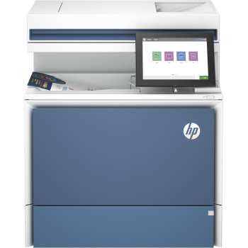 HP LaserJet Urządzenie wielofunkcyjne Color Enterprise 5800dn, Color, Drukarka do Drukowanie, kopiowanie, skanowanie, faks