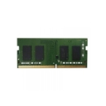 QNAP RAM-16GDR4ECT0-SO-2666 moduł pamięci 16 GB 1 x 16 GB DDR4 2666 MHz Korekcja ECC