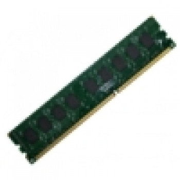 QNAP RAM-4GDR4ECI0-RD-2666 moduł pamięci 4 GB 1 x 4 GB DDR4 2666 MHz Korekcja ECC