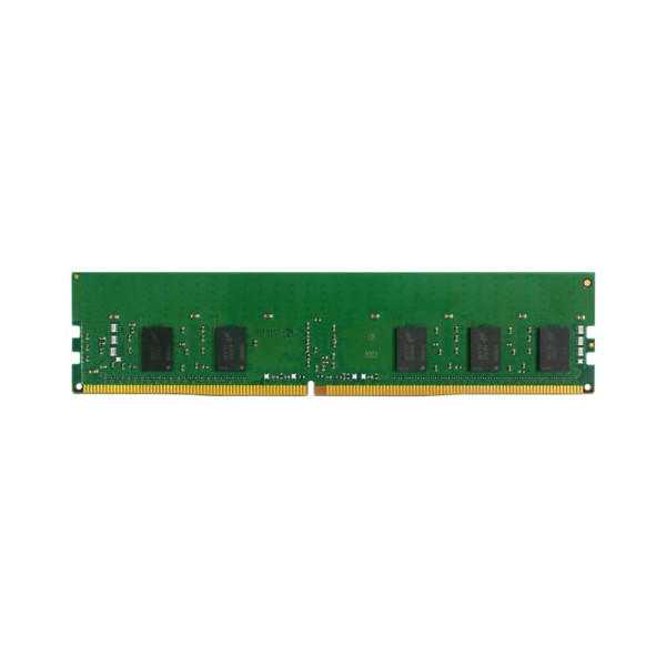 QNAP RAM-32GDR4ECT0-RD-3200 moduł pamięci 32 GB 1 x 32 GB DDR4 3200 MHz Korekcja ECC QNAP RAM-32GDR4ECT0-RD-3200 moduł pamięci 32 GB 1 x 32 GB DDR4 3200 MHz Korekcja ECC