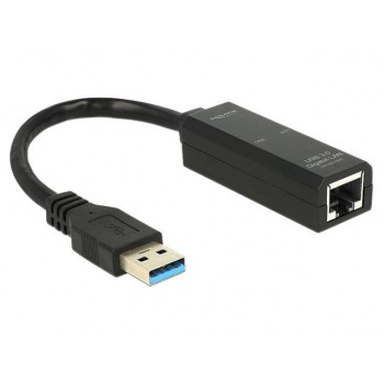 Karta sieciowa USB 3.0 - RJ-45 1GB na kablu