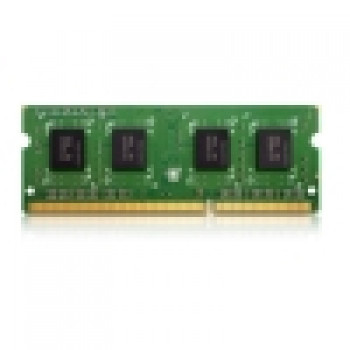 QNAP RAM-2GDR4A0-SO-2400 moduł pamięci 2 GB 1 x 2 GB DDR4 2400 MHz