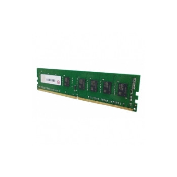 QNAP RAM-8GDR4ECT0-RD-3200 moduł pamięci 8 GB 1 x 8 GB DDR4 3200 MHz Korekcja ECC