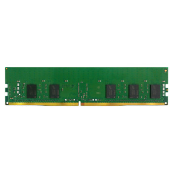 QNAP RAM-32GDR4ECK1-RD-3200 moduł pamięci 32 GB 1 x 32 GB DDR4 3200 MHz Korekcja ECC